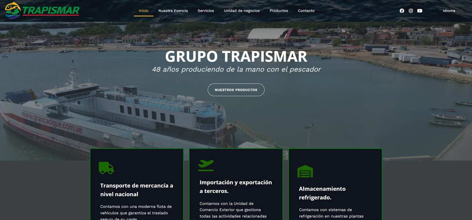 Optimización Móvil WooCommerce
