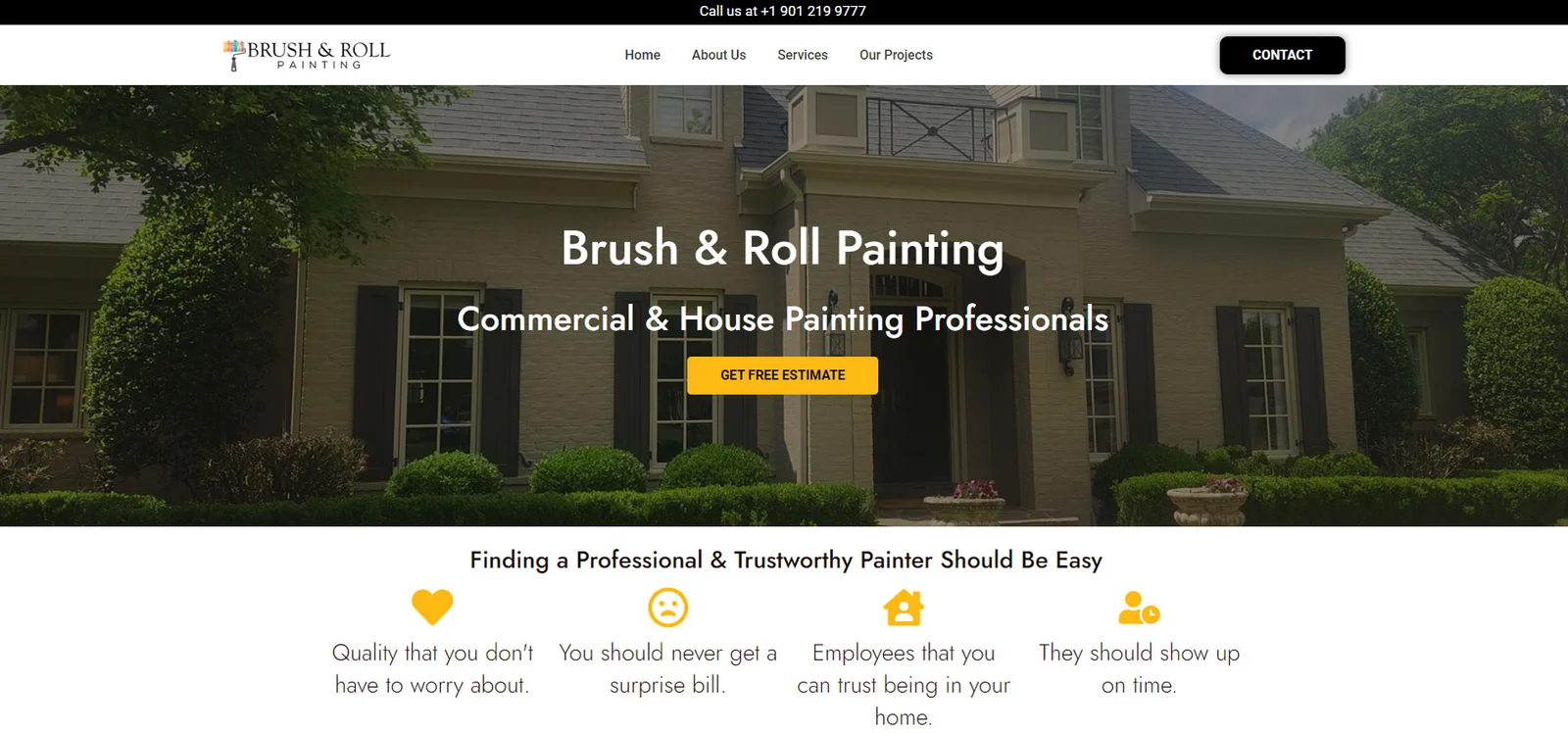 Core Web Vitals WordPress