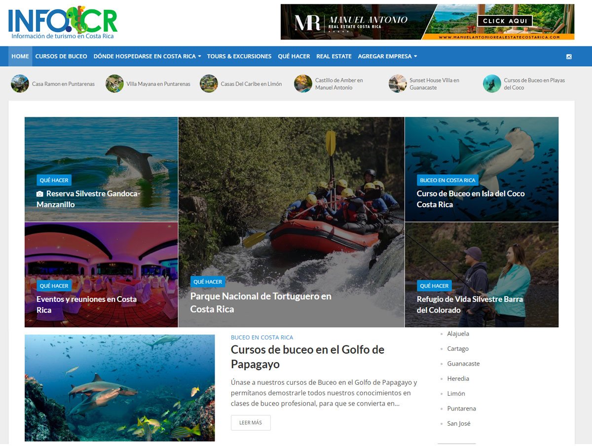Diseño de Páginas web en Miami, Florida - Agencia web en Miami, Florida