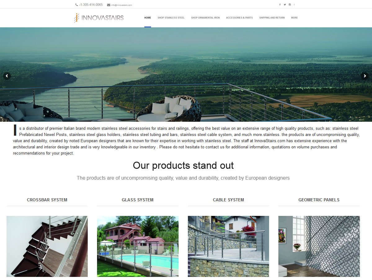 Diseño de Páginas web en Miami, Florida - Agencia web en Miami, Florida